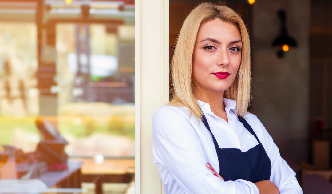 Waiters at a 5-Star Hotel